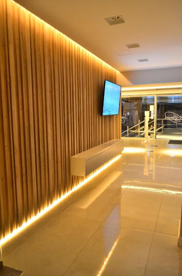 Saint Honore มาร์เดลปลาตา ภายนอก รูปภาพ